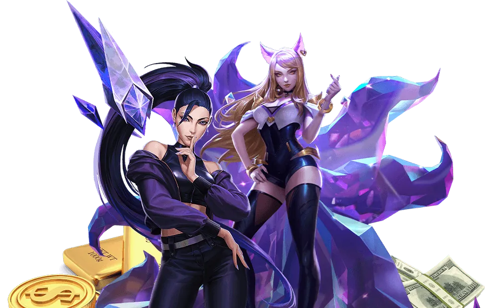 Hình ảnh tổng hợp các trò chơi nổ hũ nổi bật tại 68gb25